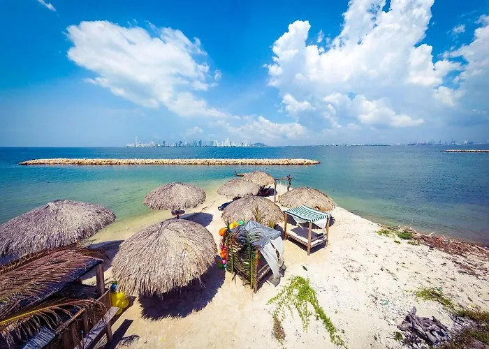 Cabanas El Arca