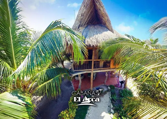 Cabanas El Arca