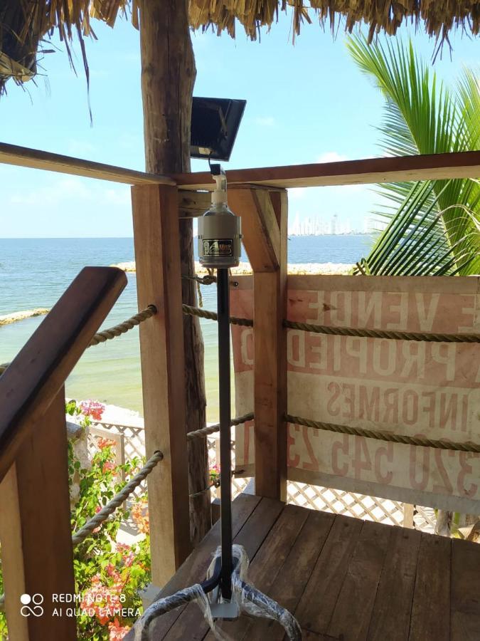 Hotel El Arca *