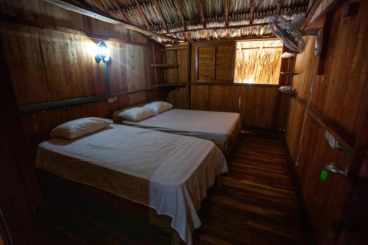 Hotel El Arca