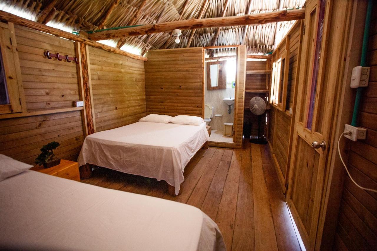 Hotel El Arca *