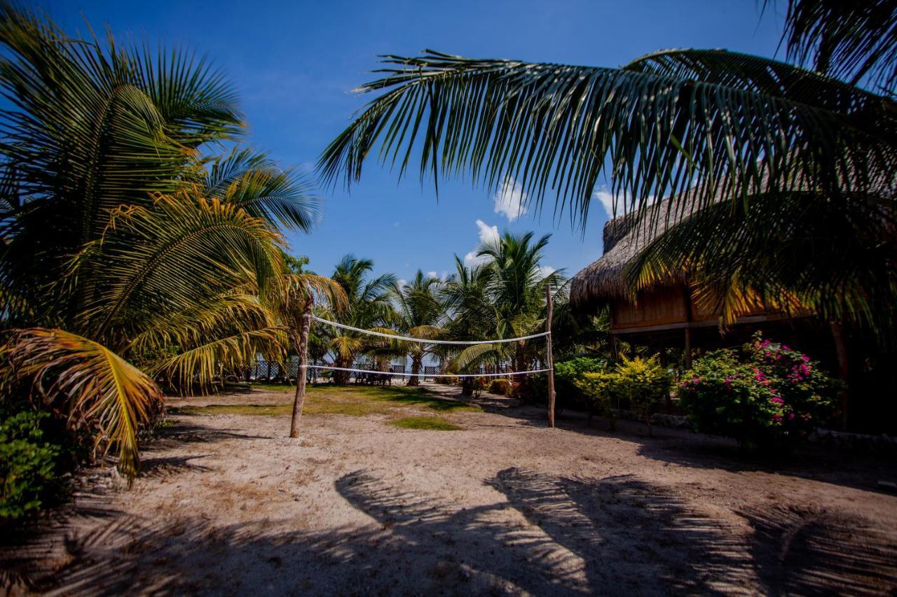 Hotel El Arca *