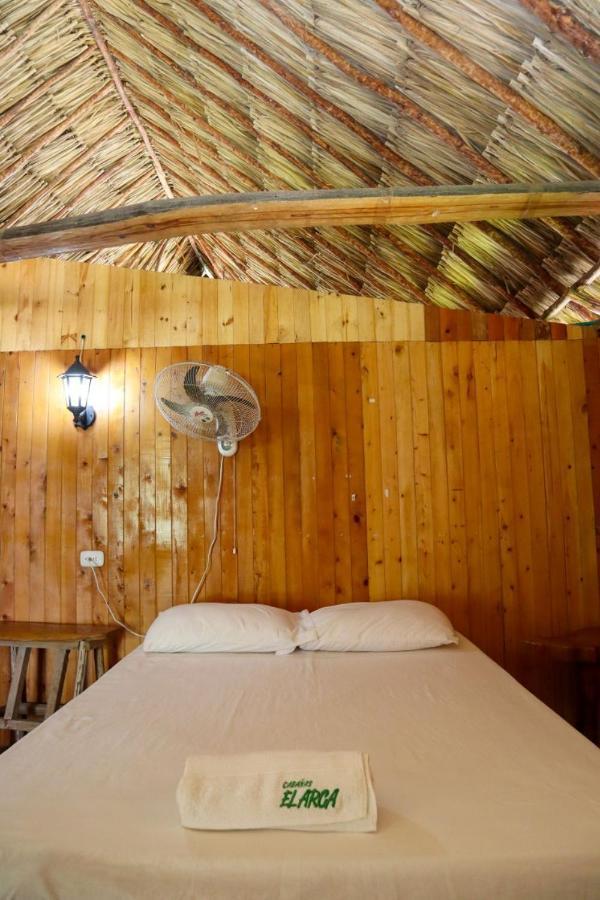 El Arca Hotel *
