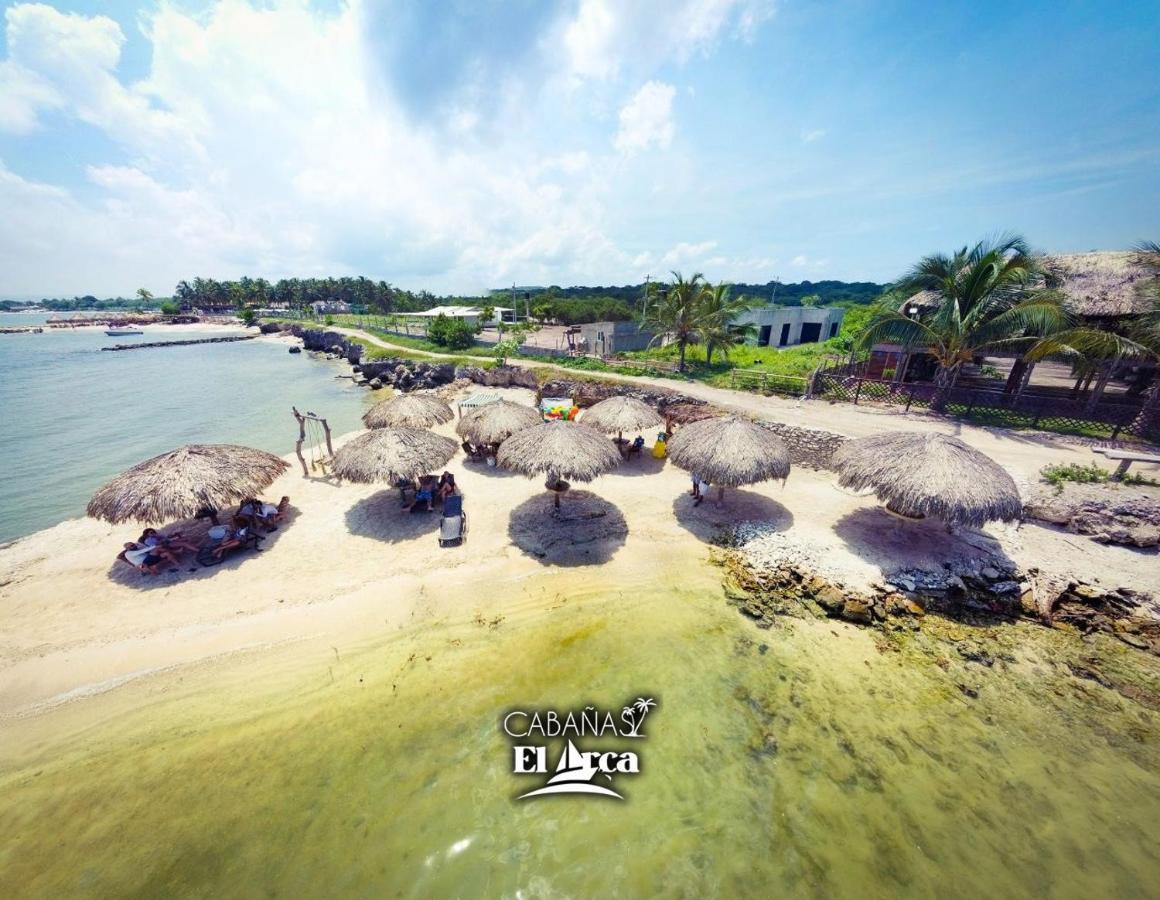 El Arca Hotel Playa de Punta Arena