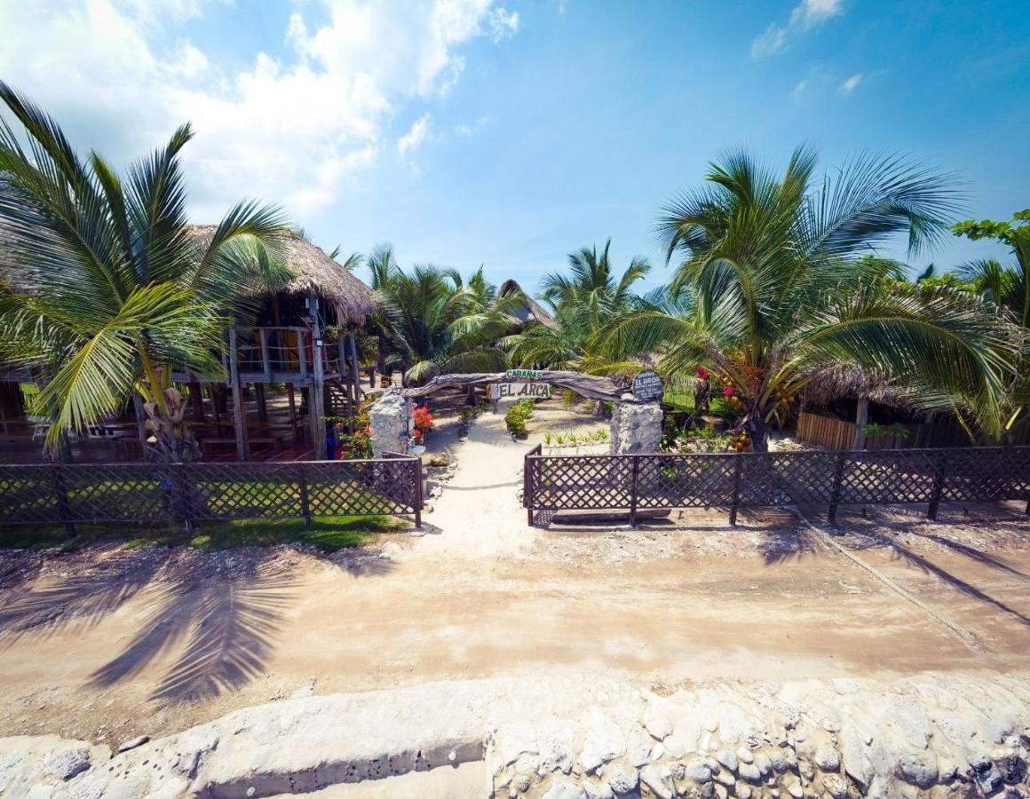 Hotel El Arca