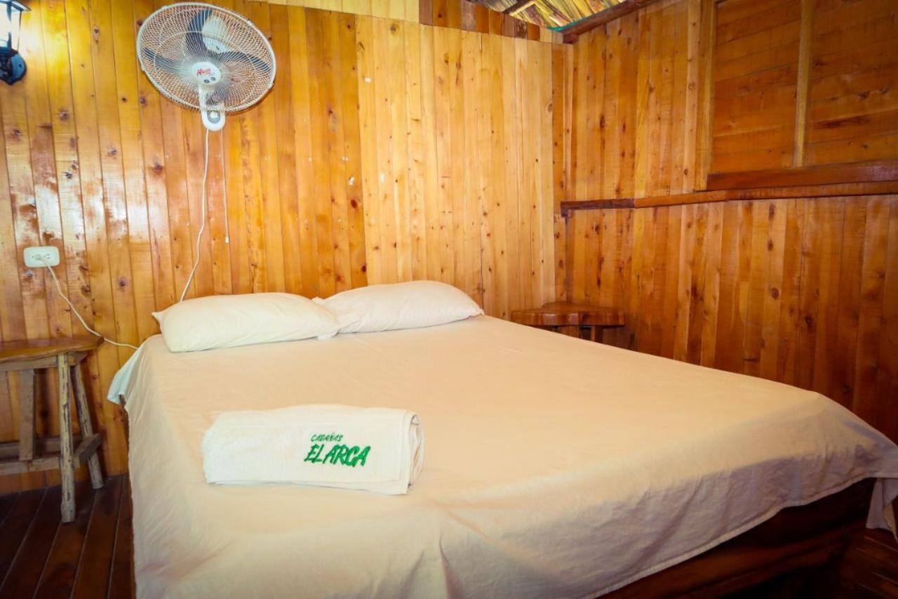 Hotel El Arca