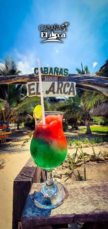 El Arca Hotel Playa de Punta Arena