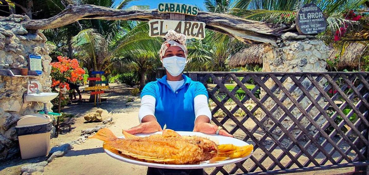 El Arca Hotel