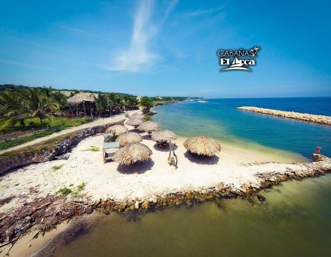 El Arca Hotel Playa de Punta Arena