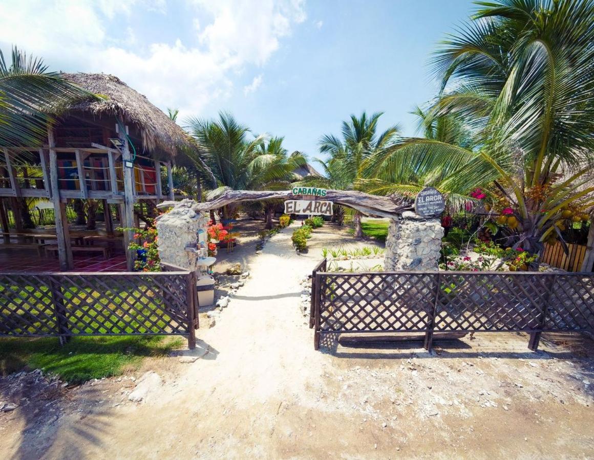 Hotel El Arca *