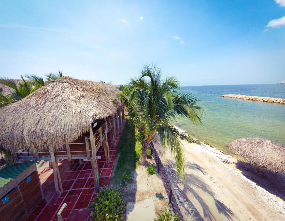 El Arca Hotel
