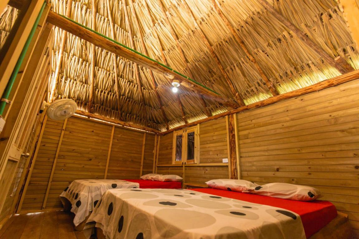 Hotel El Arca