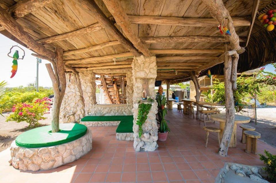 Hotel El Arca