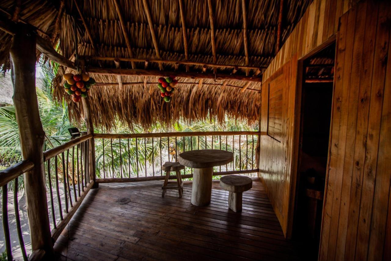 El Arca Hotel