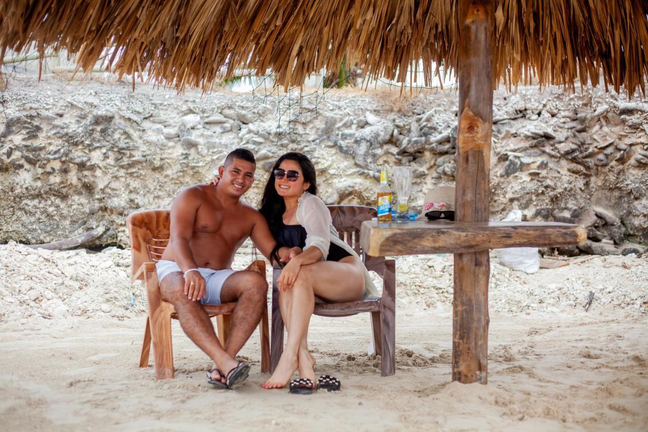 El Arca Playa Punta Arena